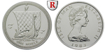81950 Elizabeth II., Noble