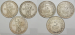 81970 5 Reichsmark