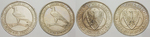 81976 3 Reichsmark