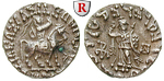 81993 Azes I./II., Drachme