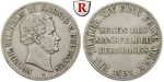 82040 Friedrich Wilhelm III., Aus...