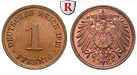 82065 1 Pfennig