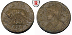 82069 Urbs Roma, Follis