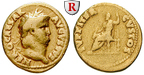 82080 Nero, Aureus