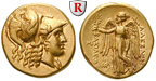82084 Alexander III. der Grosse, ...