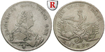 82094 Friedrich II., Reichstaler