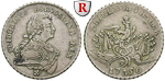 82095 Friedrich II., 1/2 Reichsta...