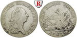 82096 Friedrich II., Reichstaler