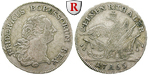 82097 Friedrich II., 1/2 Reichsta...