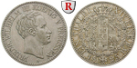 82103 Friedrich Wilhelm III., Tal...