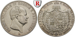 82108 Friedrich Wilhelm IV., Vere...