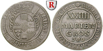 82115 Friedrich Christian von Ple...