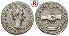 82120 Nerva, Denar