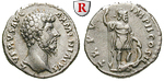 82123 Lucius Verus, Denar