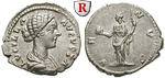 82124 Lucilla, Frau des Lucius Ve...