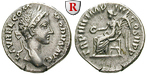 82126 Commodus, Denar