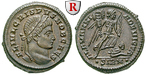82132 Crispus, Caesar, Follis