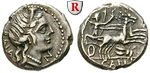82148 C. Allius Bala, Denar