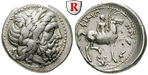 82161 Philipp II., Tetradrachme