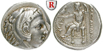 82163 Alexander III. der Grosse, ...