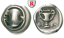 82165 Hemidrachme