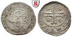 82188 Ludolf von Holte, Pfennig