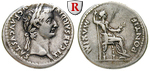 82192 Tiberius, Denar