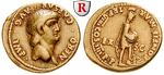 82244 Nero, Aureus