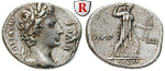 82269 Augustus, Denar