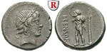 82298 L. Marcius Censorinus, Dena...
