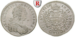 82303 Franz I., 7 Kreuzer