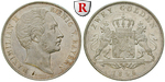 82343 Maximilian II., Doppelgulde...