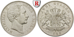 82354 Maximilian II., Doppelgulde...