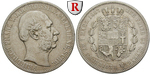 82357 Friedrich Franz II., Verein...