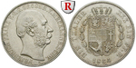 82358 Friedrich Franz II., Verein...