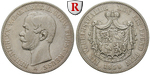 82366 Heinrich XX., Vereinstaler