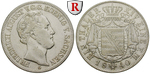 82381 Friedrich August II., Taler