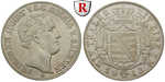 82384 Friedrich August II., Verei...