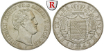 82385 Friedrich August II., Taler
