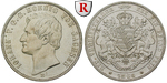 82387 Johann, Vereinstaler