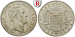 82388 Friedrich August II., Taler