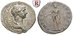 82420 Traianus, Denar