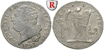 82437 Louis XVI., 1/2 Ecu