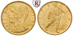 82449 Vittorio Emanuele III., 50 ...