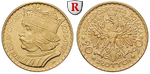 82450 2. Republik, 20 Zlotych