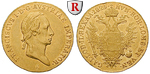 82463 Franz II. (I.), Dukat