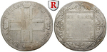 82471 Paul I., Rubel