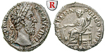 82474 Commodus, Denar