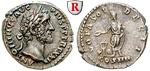 82475 Antoninus Pius, Denar