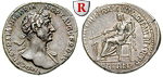 82476 Hadrianus, Denar